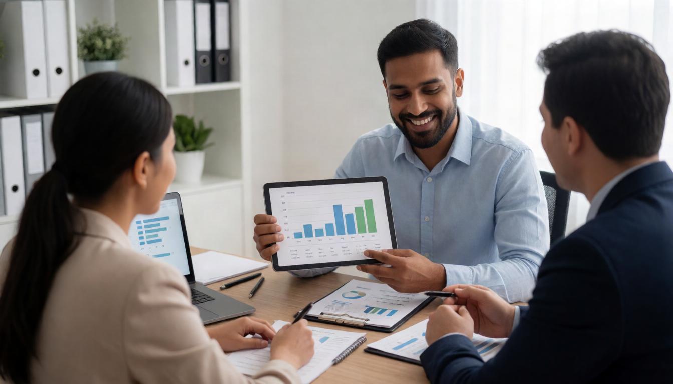 For Growing Businesses